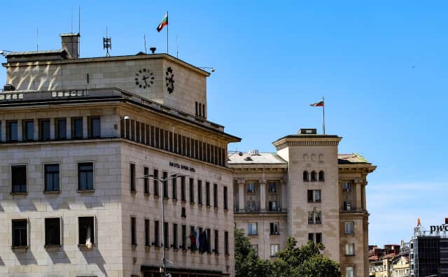 Bulgaristan'dan 150 Milyon Avroluk Yeni 10 Yıllık Devlet Tahvili İhracı