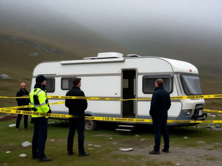 Bulgaristan Petrohan Vakası: Savcılıktan İki Cinayet ve Bir İntihar İddiası