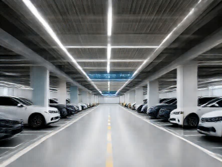 Sofya Havalimanı'nda Dev Dönüşüm: Terminal 2 Otoparkı 900'den Fazla Araç Kapasitesiyle Yeniden Açıldı