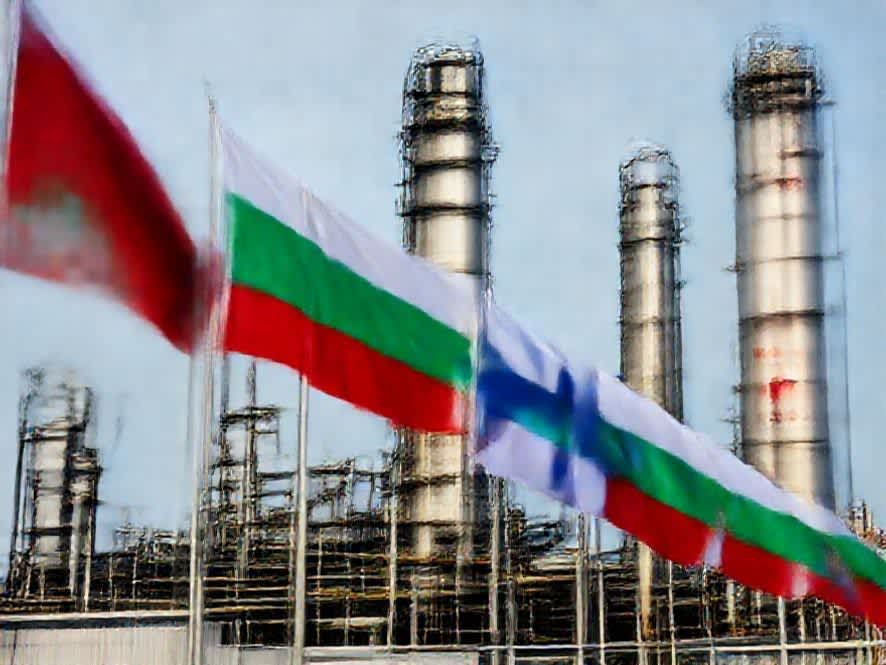 Birleşik Krallık'tan Lukoil'in Bulgaristan Faaliyetleri İçin Kritik Lisans Uzatma Kararı