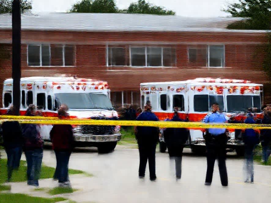 Kanada'yı Sarsan Okul Katliamı: Tumbler Ridge'de Şüpheli Dahil 10 Kişi Hayatını Kaybetti