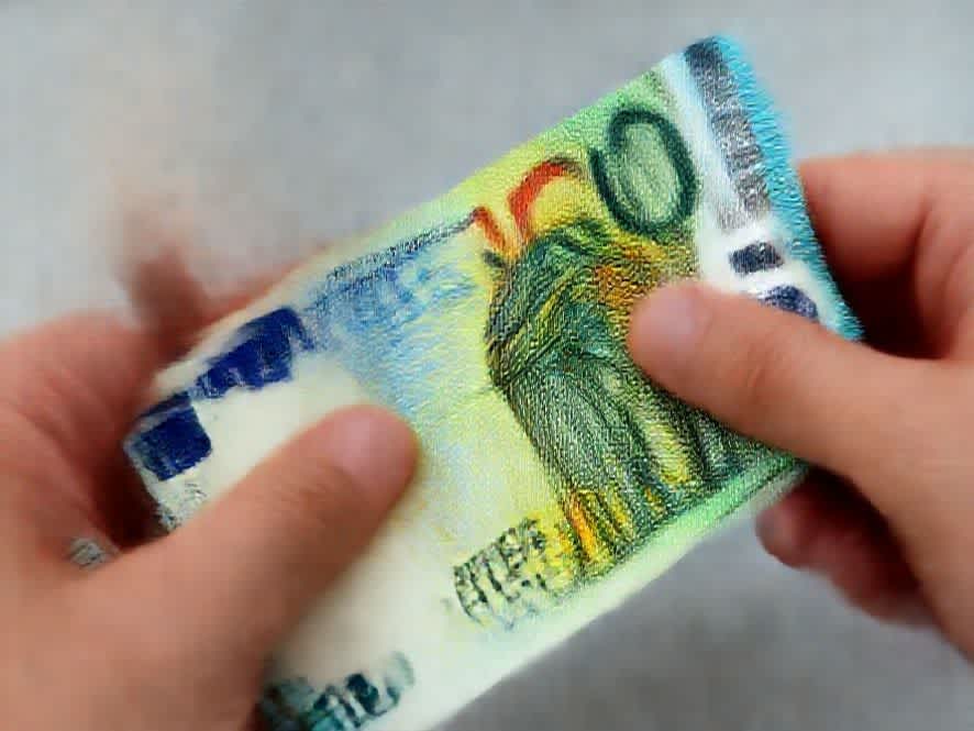 Sahte Euro Banknotlara Dikkat: Gerçek Para Nasıl Anlaşılır?