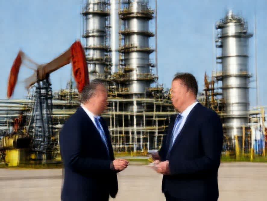 Bulgaristan'ın Giden Enerji Bakanı: Lukoil Muafiyeti 'Ekonomik İstikrar Zaferi'