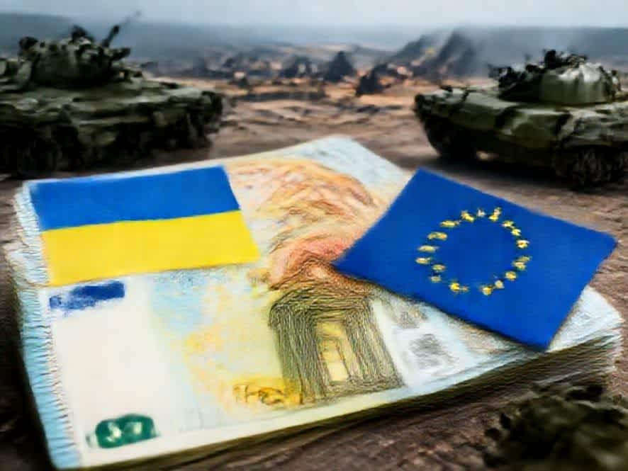 AB'den Ukrayna'ya Savaş Ortasında Kritik Destek: 90 Milyar Avroluk Dev Kredi Paketi Onaylandı