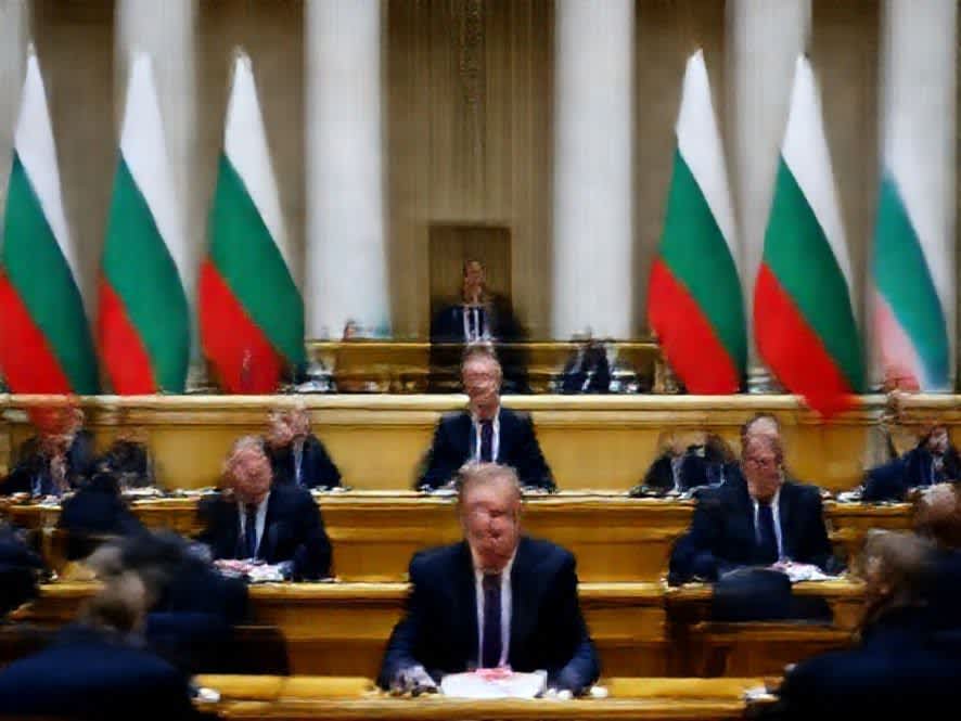 Bulgaristan Siyasetinde Gyurov Krizi: Yotova'nın Geçici Başbakan Ataması Safları Sertleştirdi