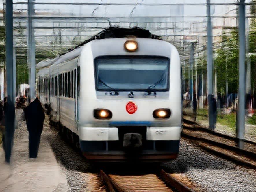 Bulgaristan'da 138 Yıllık Tekel Kırıldı: Özel Yolcu Trenleri Sefere Başlıyor