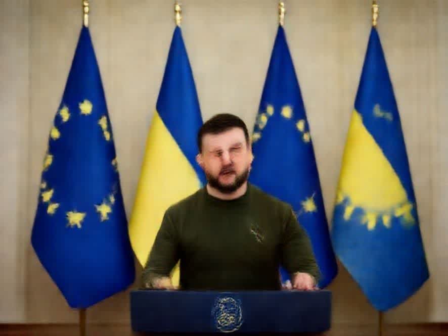 Zelensky, Seçim İddialarını Reddetti: Barışın Şartı AB Üyeliği Takvimi