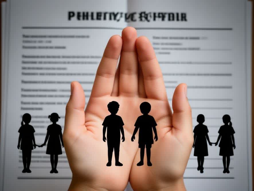 Bulgaristan'da 'Yeniden Doğuş' Partisi'nden Çocukları Korumak İçin Pedofil Sicili Teklifi