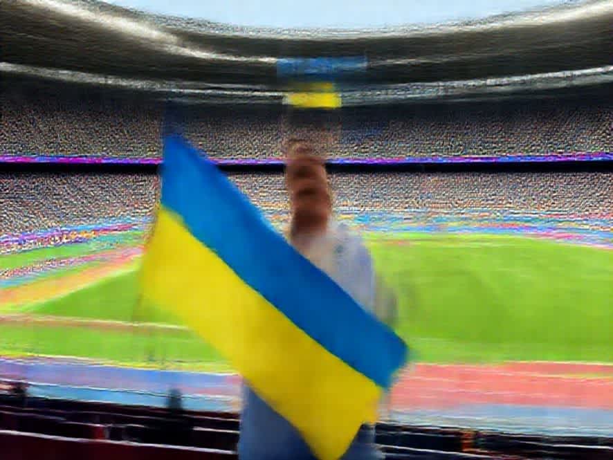 Olimpiyatlarda Çifte Standart İddiası: Ukraynalı Sporcuların Anma Mesajlarına Yasak Geldi!