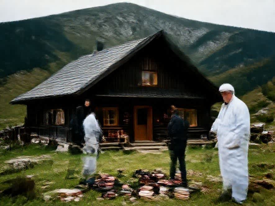 Bulgaristan'ı Sarsan Petrohan Gizemi: Ölüm, Tarikat İddiaları ve Derinleşen Soruşturma