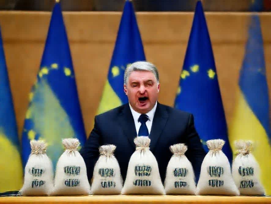 Orban'dan Çarpıcı İddia: Avrupa'nın 'Zafer Yolu' Ukrayna'ya Yardımı Kesmekten Geçiyor