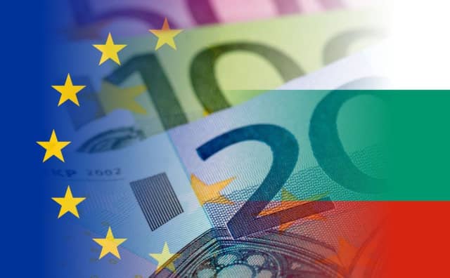 Bulgaristan Merkez Bankası Başkanı Açıkladı: Euro Geçişi Enflasyonu Yüzde 0.3-0.4 Artırdı