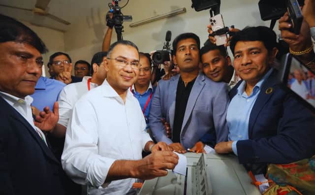 Bangladeş'te Yeni Dönem: Tarique Rahman Sürgünden Dönüp Hükümetin Dümenine Geçiyor