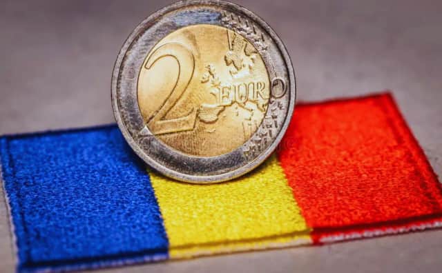 Romanya'dan Resesyona Rağmen Euro Bölgesi Hedefi: 3-4 Yıl İçinde Katılım Planı