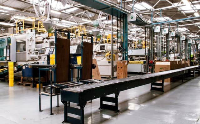 Avrupa Sanayisinde Personel Krizi Büyüyor: Bulgaristan'da Yüksek Teknolojideki Boş Kadrolar Azalıyor