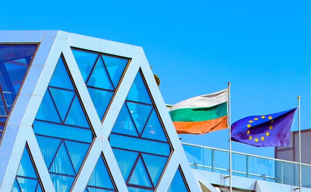 Bulgaristan Sanayi ve Yatırım İle AB'nin Öncü Ekonomileri Arasında Yükseliyor