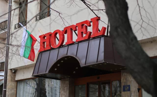 Bulgaristan Otel Sektörü Aralık Ayında Çift Haneli Gelir Artışıyla Parlıyor