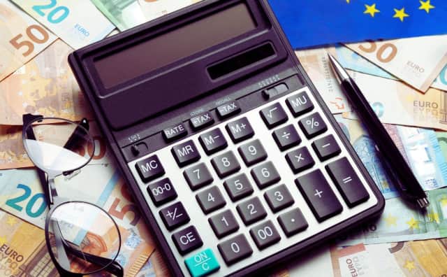 Bulgaristan'da 2026 Vergi Sezonu Başladı: Leva ile Beyan, Euro ile Ödeme Dönemi!