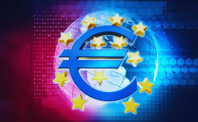 AMB'den Dijital Euro İçin Yol Haritası: 2029'da Tam Faaliyet Hedefi