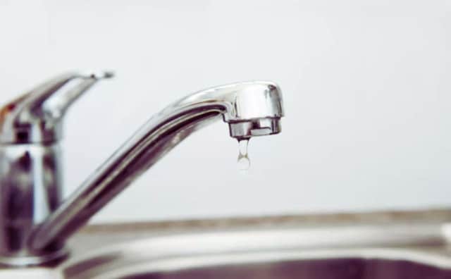 Şumen'de Su Alarmı: Ana Pompa İstasyonu Arızası Şehri Felç Etti