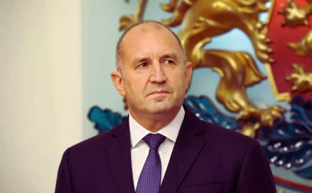Eski Sözcüden İddialı Çıkış: Radev Hükümeti Her Şekilde Kuracak