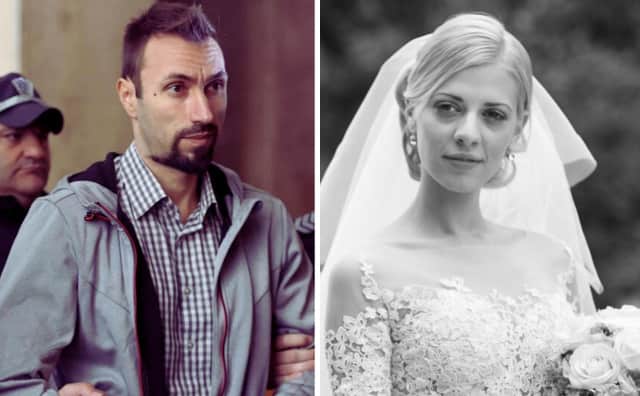 Bulgaristan'da Eşini Öldürüp Bavula Saklayan Kocaya Ceza İndirimi