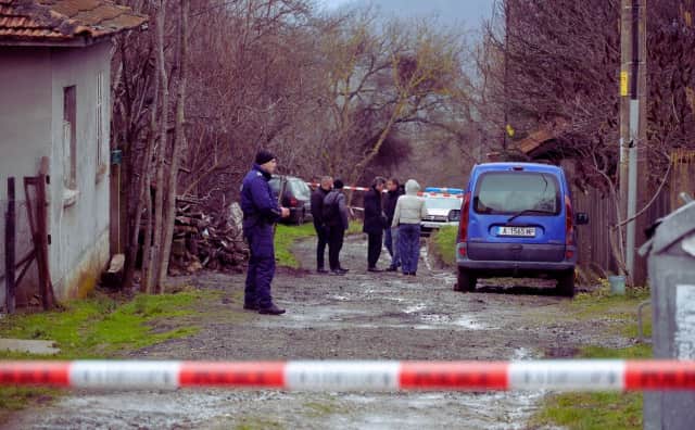 Petrohan Locasında Cesetleri Bulan Kişi Bulgaristan'dan Ayrıldı: Soruşturma Derinleşiyor