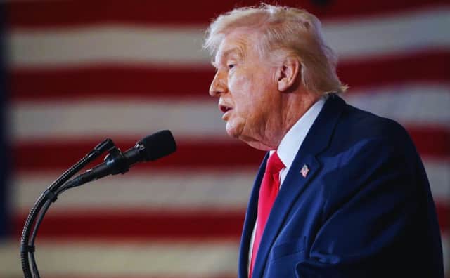 Cenevre Görüşmeleri Öncesi Trump'tan Ukrayna'ya Net Mesaj: 'Hızla Masaya Gelin'