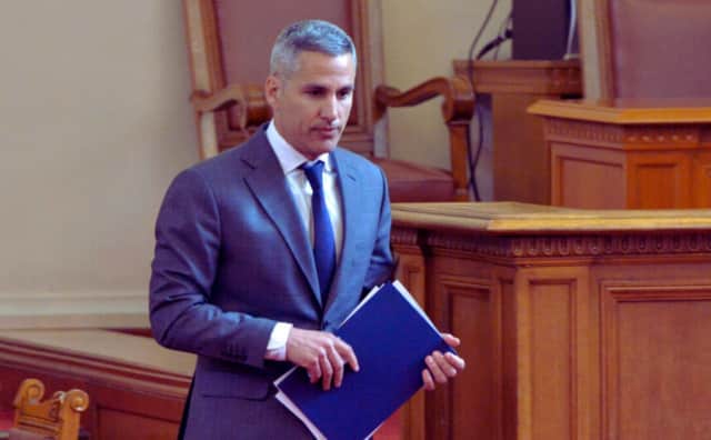 Bulgaristan'da Andrey Gyurov'un Geçici Kabinesi Şekilleniyor: Tanıdık İsimler Geri Dönüyor