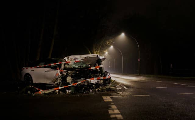 AB Raporu: Bulgaristan, Trafik Kazası Can Kayıplarında İkinci Sırada!