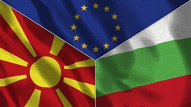 Bulgaristan, Kuzey Makedonya'daki Bulgar Azınlığa Yönelik Şiddet ve Nefreti Avrupa Konseyi Gündemine Taşıdı