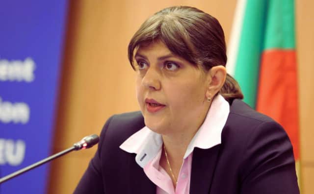 AB Savcıları Bulgaristan'da Engelli İstihdam Fonlarında Dolandırıcılık Yapan Dört Kişiyi Suçluyor