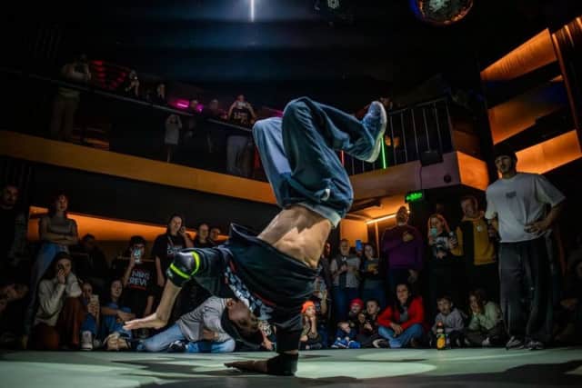 Bulgaristan Breaking Federasyonu 2026 Takvimini Açıkladı: Dört Büyük Yarışma Kapıda!