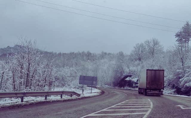 Vidin'de Feci Kaza: 5 Yaşındaki Kız Çocuğu Hayatını Kaybetti