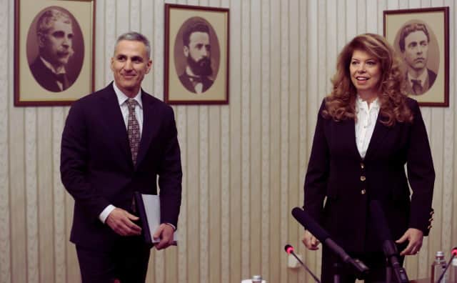 Bulgaristan'da Erken Seçim Hazırlığı: Andrey Gyurov Geçici Kabineyi Duyurdu