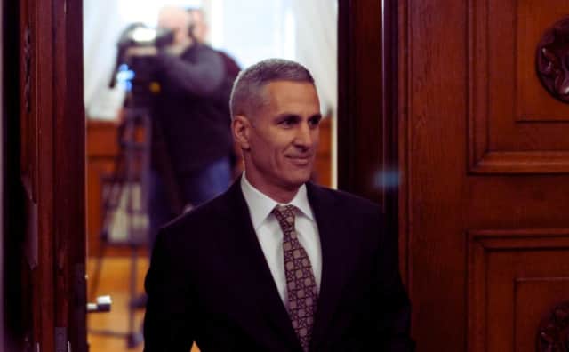 Bulgaristan'da Siyasi Gerilim: Gyurov, Partilerin Adil Seçim Tartışmaları Ortasında Geçici Kabineyi Savundu