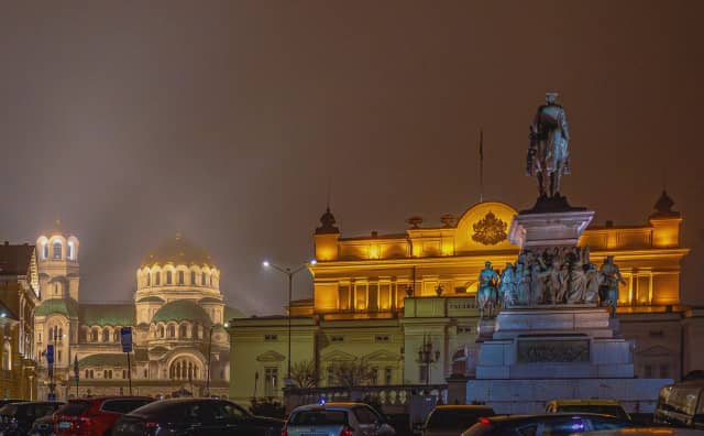 Bulgaristan Turizmi 2025'te Yüzde 5.8 Büyüme Kaydetti: Türkiye, İsrail ve Almanya Ziyaretçileri Ön Planda