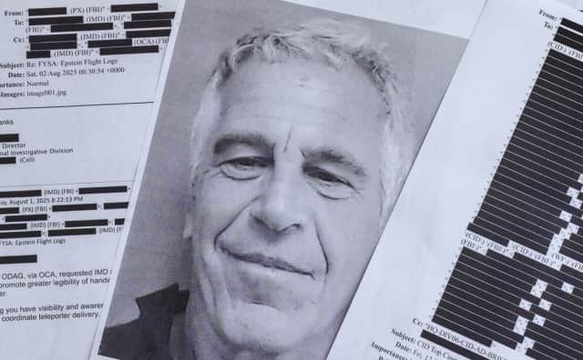 BM Uzmanlarından Epstein Ağı Hakkında Büyük Uyarı: 'İnsanlığa Karşı Suç Kriterlerini Karşılayabilir'