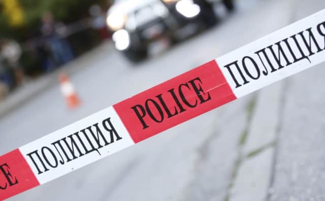 Bulgaristan'da Savunmasız Çocuğa Yönelik Cinsel Saldırı: 39 Yaşındaki Şüpheli Tutuklandı