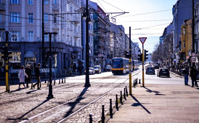 Bulgaristan Hava Durumu Güncellemesi: Perşembe günü Rüzgar Yok ve Açık Gökyüzü Bekleniyor