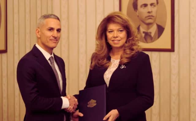 Bulgaristan'da Geçici Hükümet Atandı, Erken Seçim Kararı 19 Nisan'da