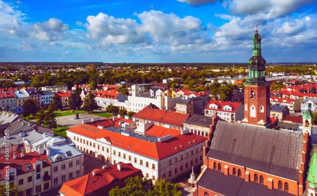 Wizz Air, Yaz 2026 İçin Yeni Burgas-Radom Direkt Uçuşlarını Başlattı!