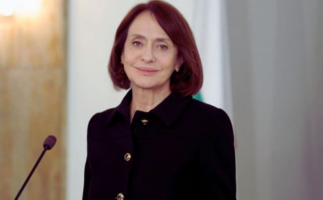 Bulgaristan’ın Yeni Dışişleri Bakanı Ukrayna, OECD ve Balkanlar Politikasına Odaklanıyor