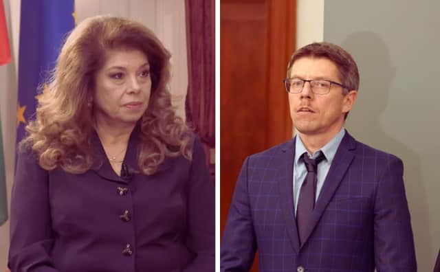 Bulgaristan'da Adil Seçimler Başbakan Yardımcısı Hakkındaki İddialar Siyasi Tansiyonu Tırmandırıyor