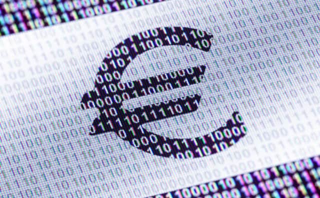 Dijital Euro, Mevcut Ödeme Sistemlerinin Yerine Geçmeyecek: Tamamlayıcı Bir Güç Olarak Geliyor