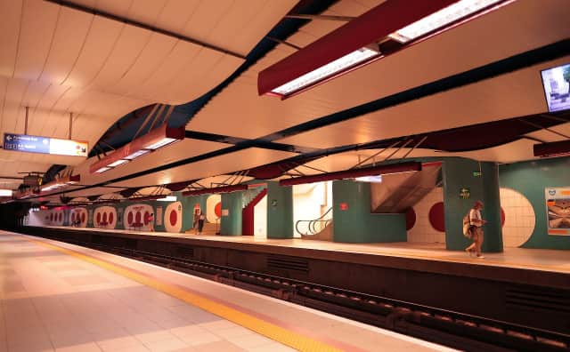 Sofya Metrosu Genişliyor: 40 Kilometreden Fazla Yeni Hatla Şehrin Çeperleri Bağlanacak