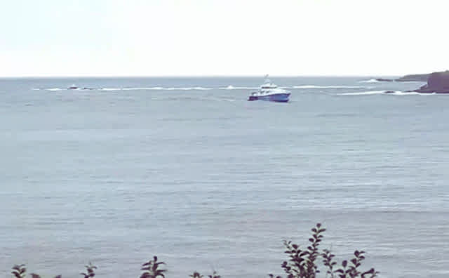 Bulgaristan'da Üç Balıkçı Kayıp: Sozopol Açıklarında Batık Tekne Bulundu, Arama Durduruldu