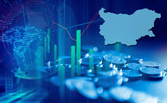 Bulgaristan Yatırım Fonlarında Büyük Atılım: Varlıklar 7.05 Milyar Euro'yu Aştı