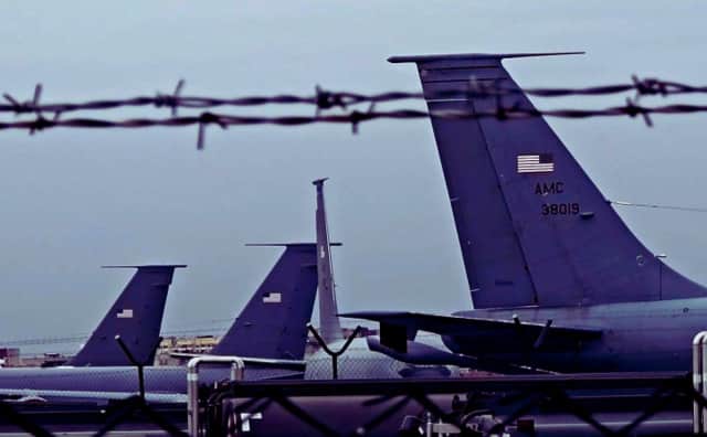 Sofya Havalimanı Pisti Bakım İçin Kısa Süreliğine Kapanıyor: ABD Askeri Uçaklarıyla Bağlantı İddialarına Yalanlama