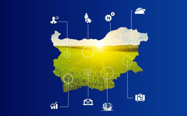 Bulgaristan'a Yabancı Yatırımlar 2025'te %14 Artışla Ekonomik Canlanmaya İşaret Ediyor